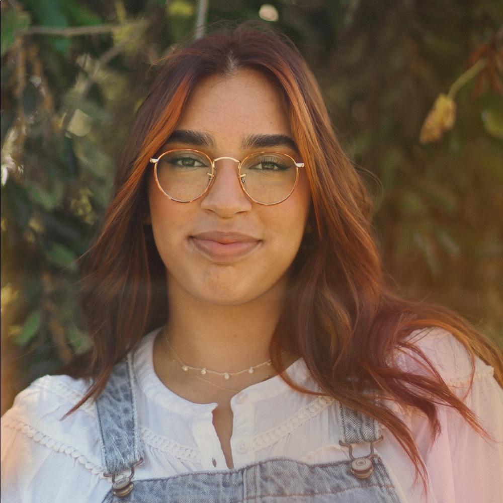 Meet Your Posher, Irene!